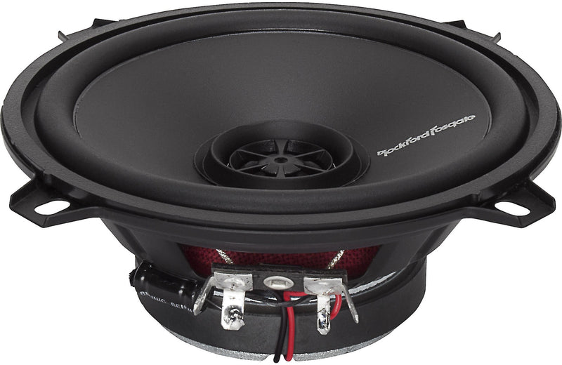 Rockford Fosgate R1525X2 Prime Series 5-1/4" 2-way car speakers