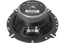 Rockford Fosgate R165-S Prime Series 6-1/2" component speaker system