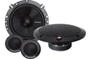 Rockford Fosgate R165-S Prime Series 6-1/2" component speaker system