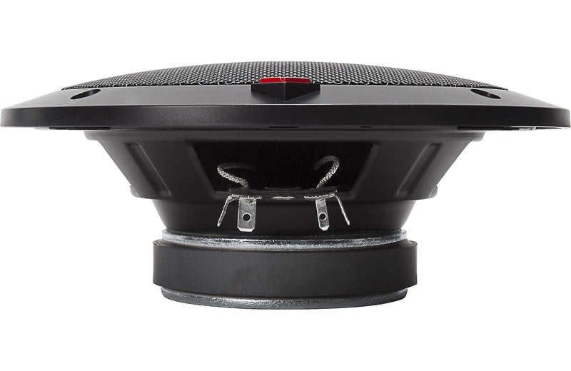 Rockford Fosgate R165-S Prime Series 6-1/2" component speaker system