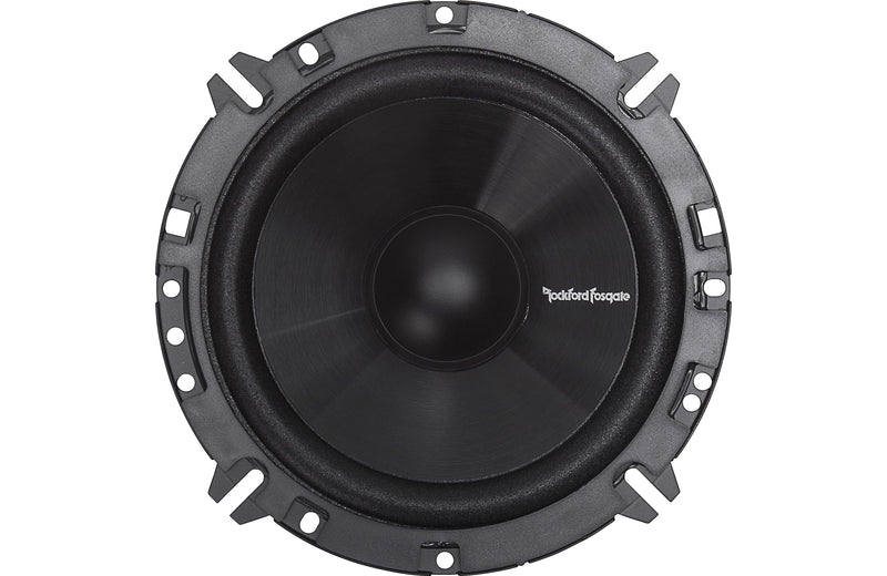 Rockford Fosgate R165-S Prime Series 6-1/2" component speaker system