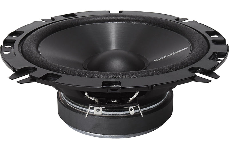 Rockford Fosgate R165-S Prime Series 6-1/2" component speaker system