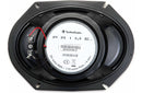 Rockford Fosgate R168X2 Prime Series 6"x8" 2-way car speakers