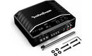 Amplificateur de voiture à 2 canaux Rockford Fosgate R2-200X2 Prime Series — 50 watts RMS x 2