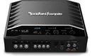 Rockford Fosgate R2-250X1 Prime Series mono subwoofer amplifier — 250 watts RMS x 1 at 2 ohms
