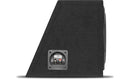 Rockford Fosgate R2-2X10 – Dual 10" Loaded Subwoofer Enclosure, 1000W Peak