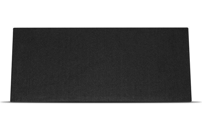 Rockford Fosgate R2-2X12 – Dual 12" Loaded Subwoofer Enclosure, 1000W Peak