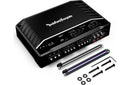 Rockford Fosgate R2-500X4 Prime Series 4-Channel Amplifier