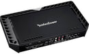 Rockford Fosgate T1000-4AD Power 4-channel car amplifier — 250 watts RMS x 4