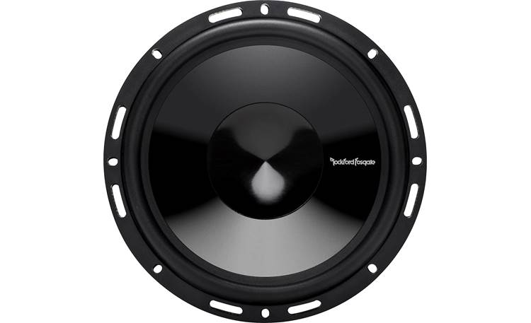 Rockford Fosgate T1650-S Power Series 6 1/2 Component System