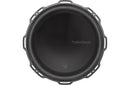 Rockford Fosgate Power T1D212 12" dual 2-ohm voice coil component subwoofer