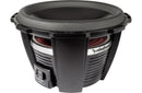 Rockford Fosgate Power T1D212 12" dual 2-ohm voice coil component subwoofer