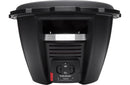 Rockford Fosgate Power T1D212 12" dual 2-ohm voice coil component subwoofer