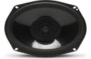 Rockford Fosgate TMS69BL14 Power Series 6"x9" full-range speaker kit for select 2014-up Harley-Davidson® motorcycles