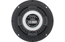Haut-parleurs à gamme complète Rockford Fosgate TMS65 Power Series 6-1/2" pour certaines motos Harley-Davidson® 2014 et suivantes 