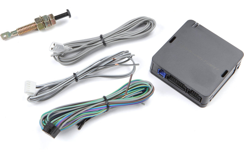 iDatastart CMCHXA0 Remote start system for select 2005-up Chrysler-built vehicles — uses a vehicle-specific T-harness (sold separately)