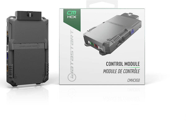 iDatastart CMHCXG0 Remote Start Control Module
