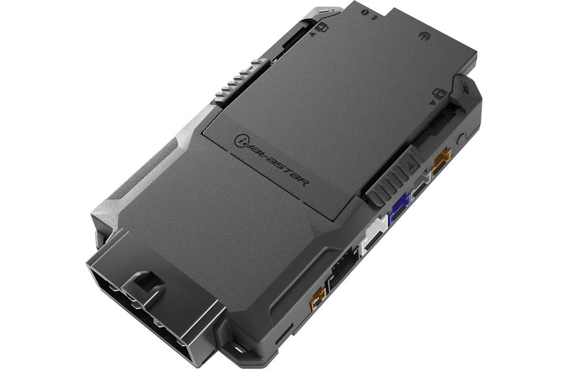 iDatastart CMHCXG0 Remote Start Control Module