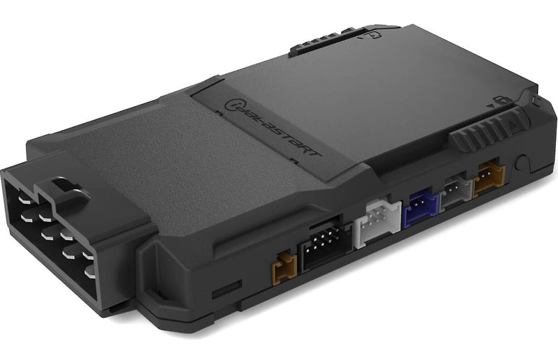 iDatastart CMHCXG0 Remote Start Control Module