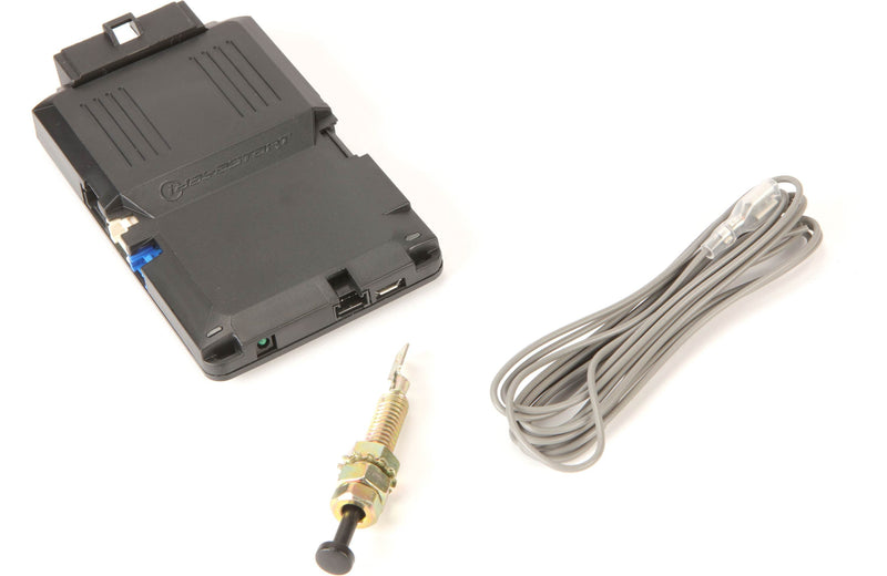 iDatastart CMHCXA0 Digital remote start system — uses a vehicle-specific T-harness (sold separately)