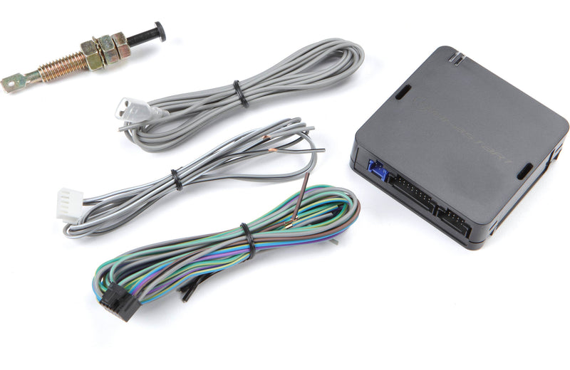 iDatastart CMMIXA0 Remote start system for select 2006-up Ford, Mazda, Honda, and Nissan vehicles