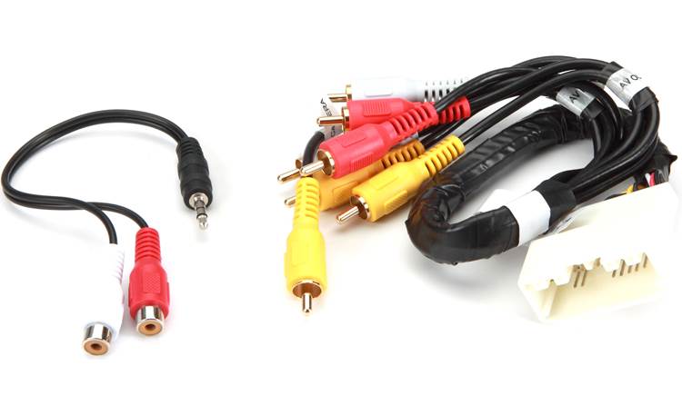 iDatalink HRN-AV-CH1 Rear Seat Video Adapter