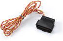 iDatalink HRN-HRR-HK1 Vehicle-specific Harness Connect a new iDatalink-compatible car stereo and retain steering wheel controls in select 2010-19 Hyundai and Kia vehicles (ADS-MRR or ADS-MRR2 module also required)