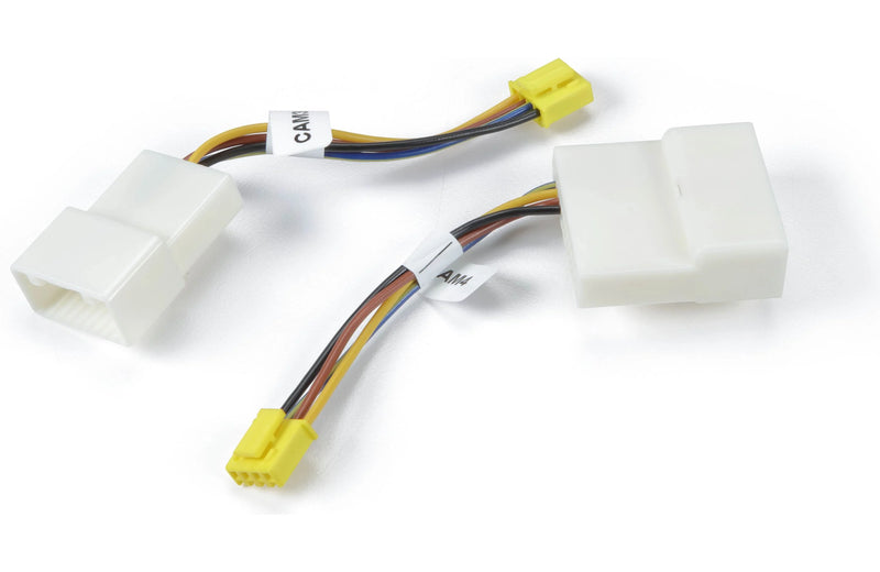 iDatalink HRN-HRR-HK1 Vehicle-specific Harness Connect a new iDatalink-compatible car stereo and retain steering wheel controls in select 2010-19 Hyundai and Kia vehicles (ADS-MRR or ADS-MRR2 module also required)