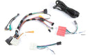 iDatalink Maestro HRN-HRR-MA2 Plug and Play T-Harness for Mazda Vehicles