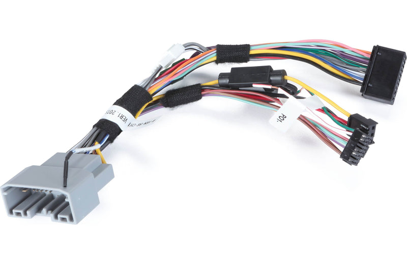 iDatalink HRN-SR-CH1 Connect a new car stereo and retain steering wheel controls and factory amp in select 2007-20 Chrysler-built vehicles