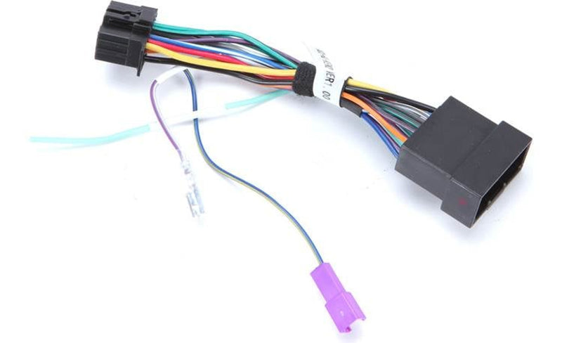 iDatalink ACC-HU-KEN2 Head Unit Adapter Harness For Select Kenwood/JVC Radios