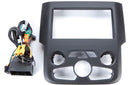 iDatalink KIT-RAM1 Dash and Wiring Kit Install and connect a new iDatalink-ready car stereo in select 2013-22 RAM trucks