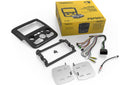 iDatalink KIT-RAM1 Dash and Wiring Kit Install and connect a new iDatalink-ready car stereo in select 2013-22 RAM trucks