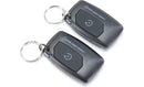 iDatastart RF1111A RF Kit Two 1-button 1-way remote control kit for your iDatastart remote start system