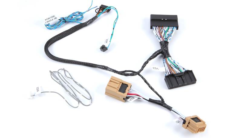 iDatastart ADS-THR-NI10 Remote start T-harness for select 2018-up Nissan vehicles (CMHCXA0 module also required)