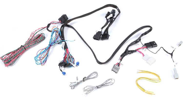 iDatastart ADS-THR-TL10 Remote start T-harness for select 2018-up Toyota and Lexus vehicles (CMHCXA0 module also required)