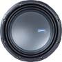 Memphis Audio M71212 M7 Series 12" component subwoofer with selectable 1- or 2-ohm impedance