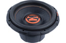 Memphis Audio MJP1222 MOJO Pro Series 12" component subwoofer with dual 2-ohm voice coils