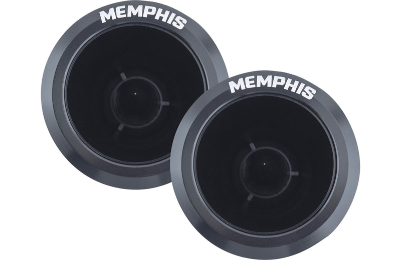 Memphis Audio MJPT35 MOJO Pro 1.4" tweeters