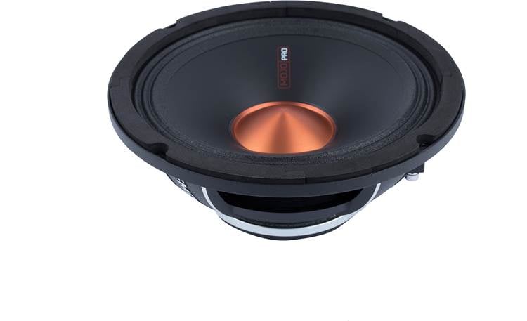 Memphis Audio MJP6 MOJO Pro Series 6-1/2" 4-ohm component woofer