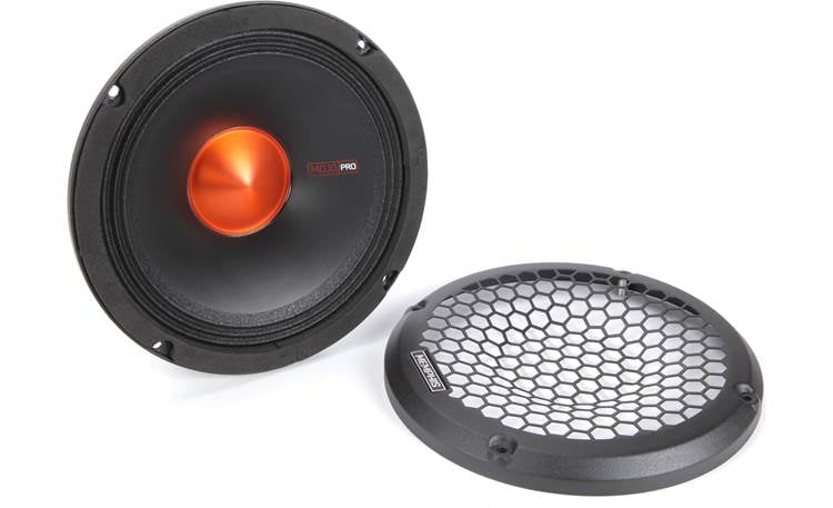 Memphis Audio MJP8 MOJO Pro Series 8" 4-ohm component woofer