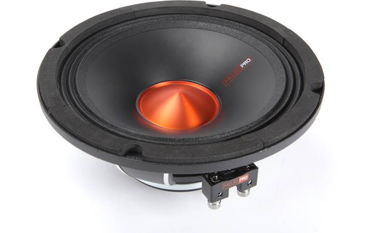 Memphis Audio MJP8 MOJO Pro Series 8" 4-ohm component woofer