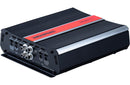 Memphis Audio MJP800.4 MOJO Pro 4-channel car amplifier — 125 watts RMS x 4