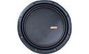 Memphis Audio MOJO1212 MOJO 7 Series 12" component subwoofer with selectable 1- or 2-ohm impedance