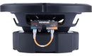 Memphis Audio PRX624 Power Reference Series 6-1/2" dual voice coil component subwoofer — selectable 2- or 4-ohm impedance