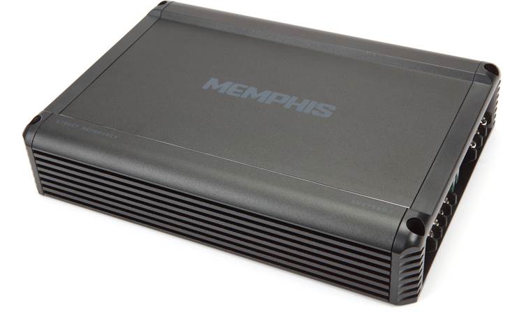 Memphis Audio SRX750D.1 V1