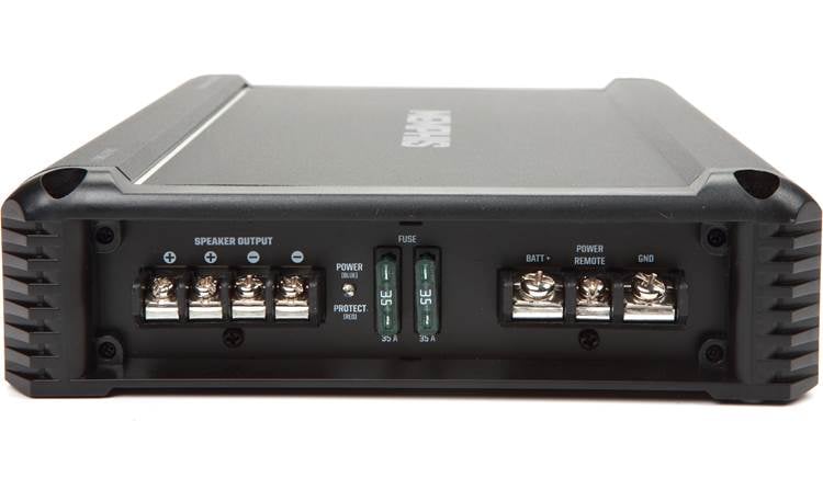 Memphis Audio SRX750D.1 V1