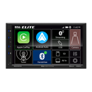 Boss Audio BE920WCPA 7" Digital Multimedia Receiver with Wireless Apple Carplay / Android Auto