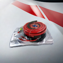 Power Pro Audio 4-Gauge Amplifier Wiring Kit – Complete Car Amp Installation Kit for High-Power Audio Systems