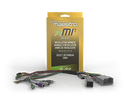 idatalink Maestro HRN-RR-MI1 Radio replacement T-harness for select Mitsubishi Vehicles 2008-2019